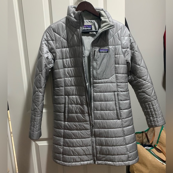 Patagonia Radalie Insulated Parka - Picture 4 of 11